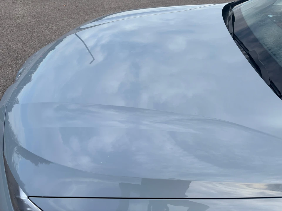 2022 BMW G26 i4 M50 - Image 27 of 31