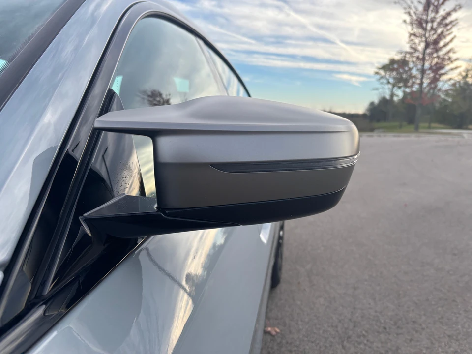 2022 BMW G26 i4 M50 - Image 24 of 31