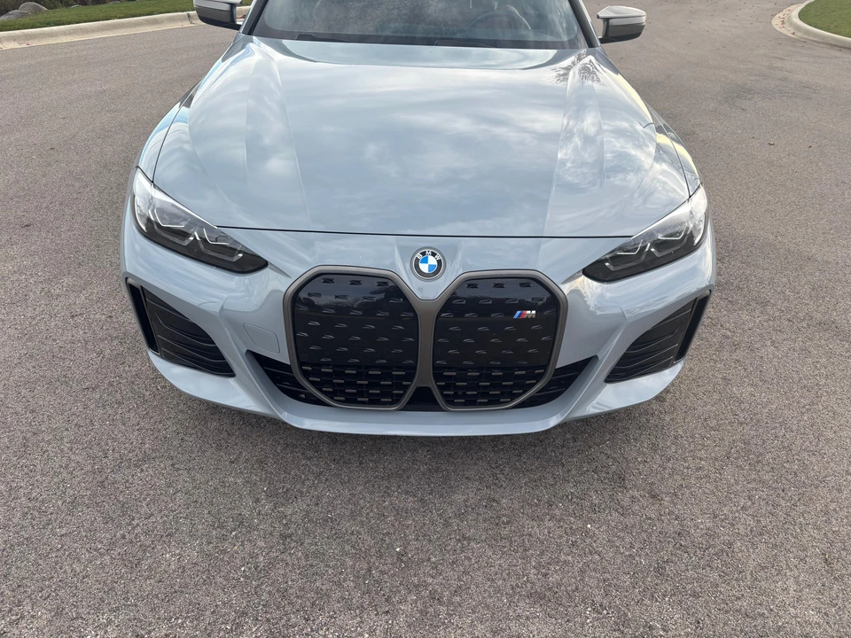 2022 BMW G26 i4 M50 - Image 18 of 31
