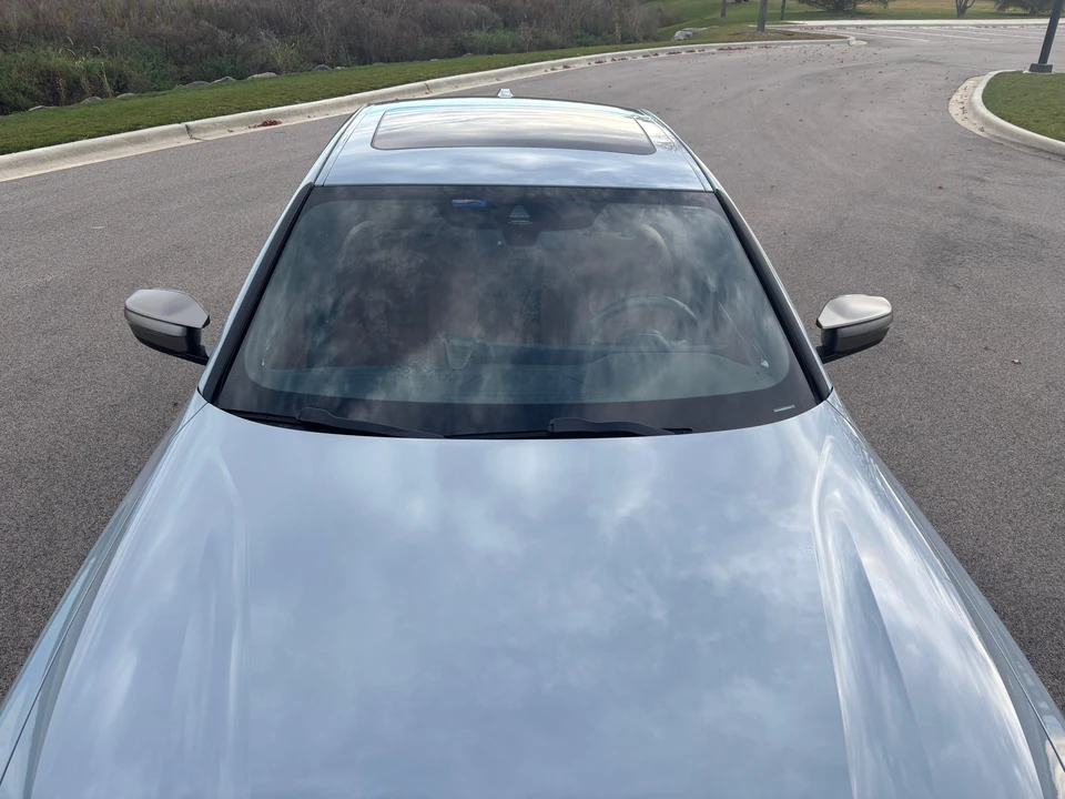 2022 BMW G26 i4 M50 - Image 19 of 31