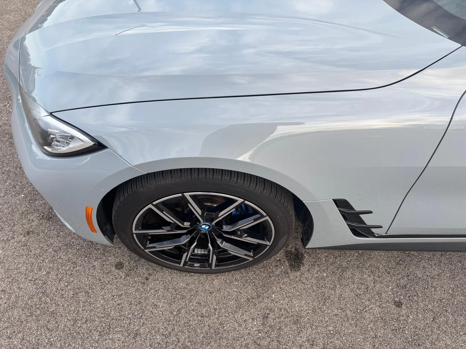 2022 BMW G26 i4 M50 - Image 25 of 31