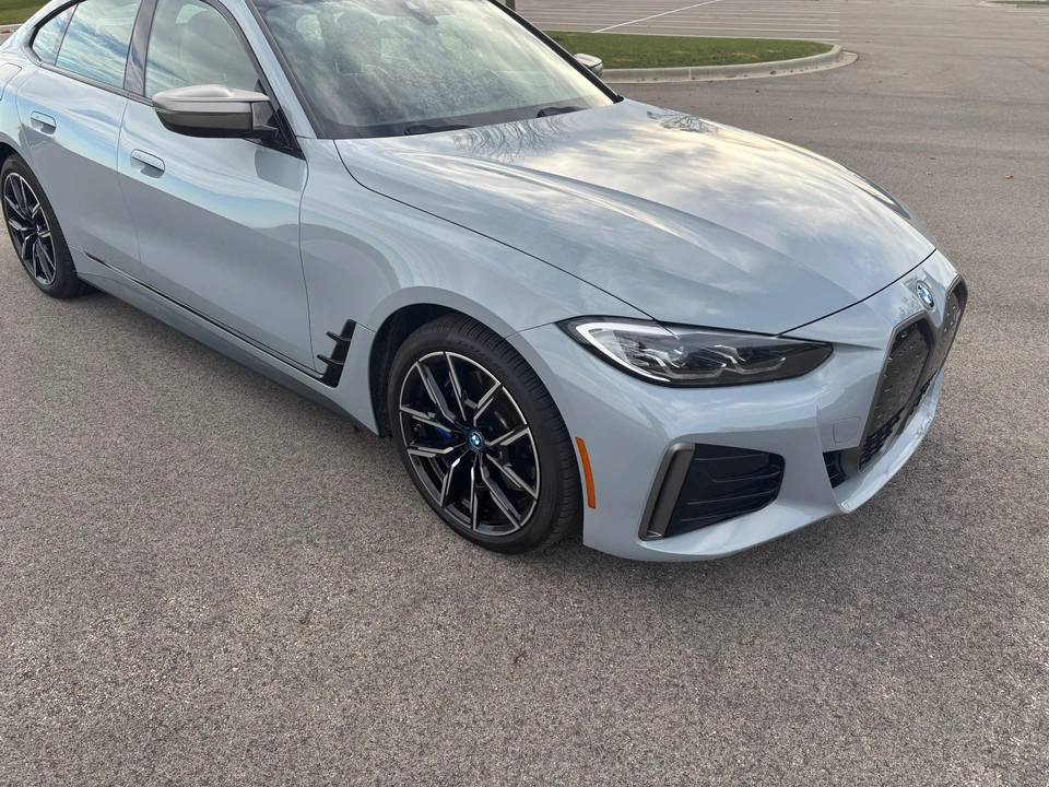 2022 BMW G26 i4 M50 - Image 16 of 31