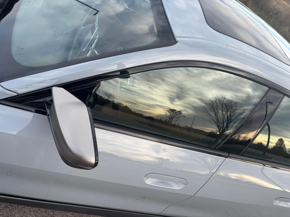 2022 BMW G26 i4 M50 - Image 29 of 31