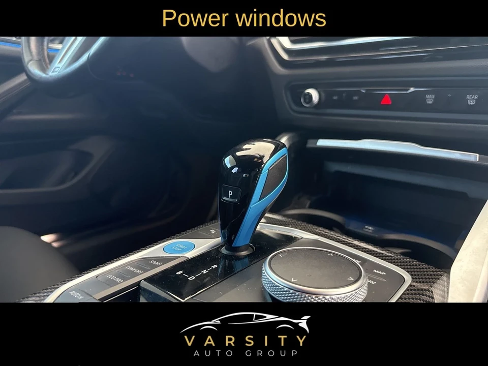 2022 BMW G26 i4 M50 - Image 17 of 21