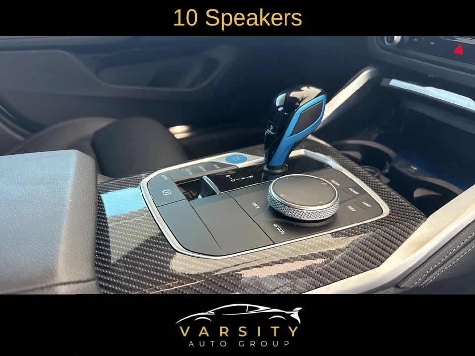 2022 BMW G26 i4 M50 - Image 18 of 21