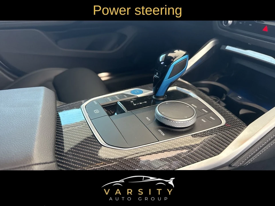 2022 BMW G26 i4 M50 - Image 18 of 21