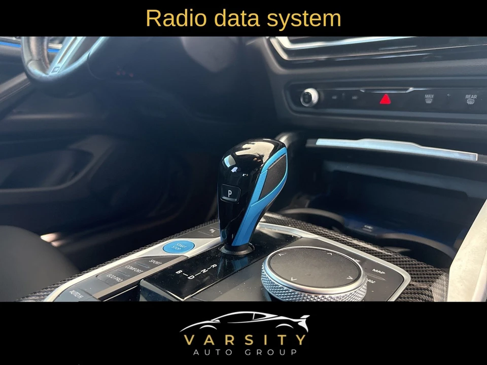 2022 BMW G26 i4 M50 - Image 17 of 21