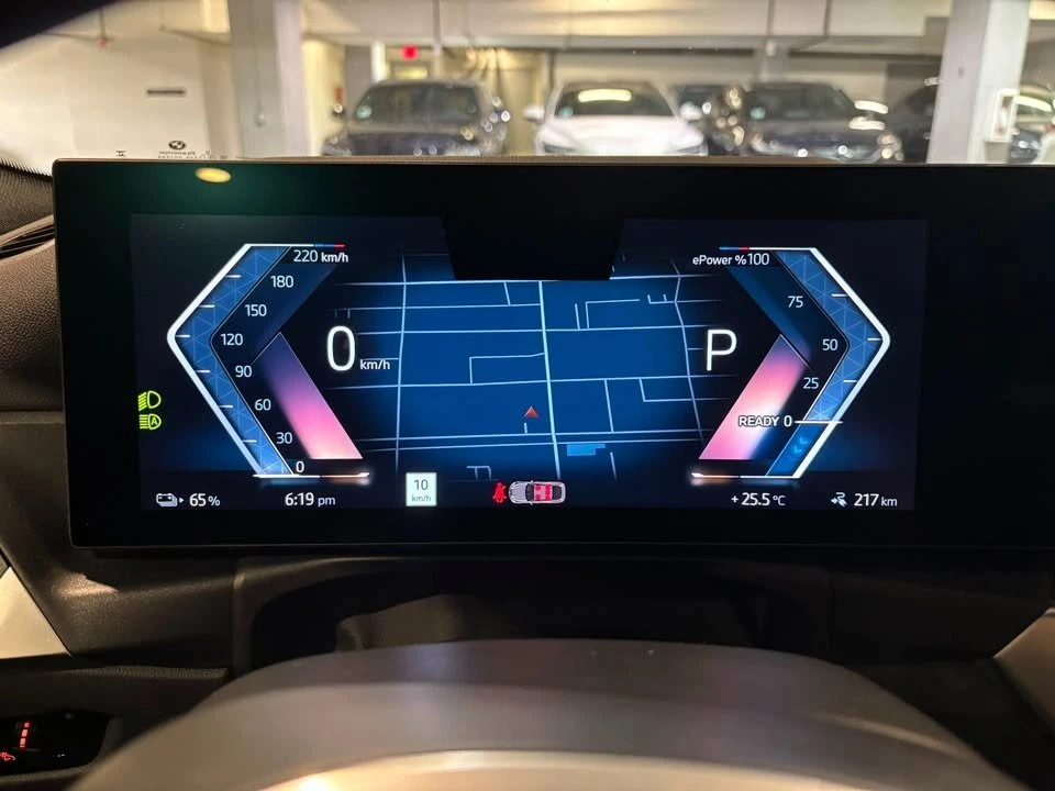 2022 BMW G26 i4 - Image 4 of 4
