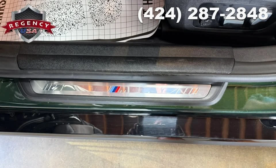 2022 BMW G26 i4 - Image 13 of 20