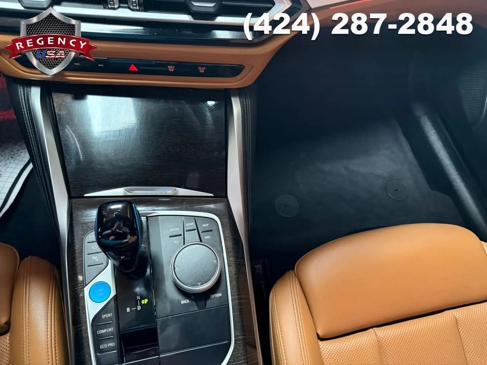 2022 BMW G26 i4 - Image 20 of 20
