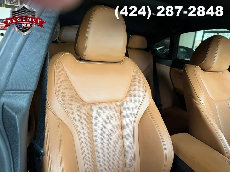 2022 BMW G26 i4 - Image 17 of 20