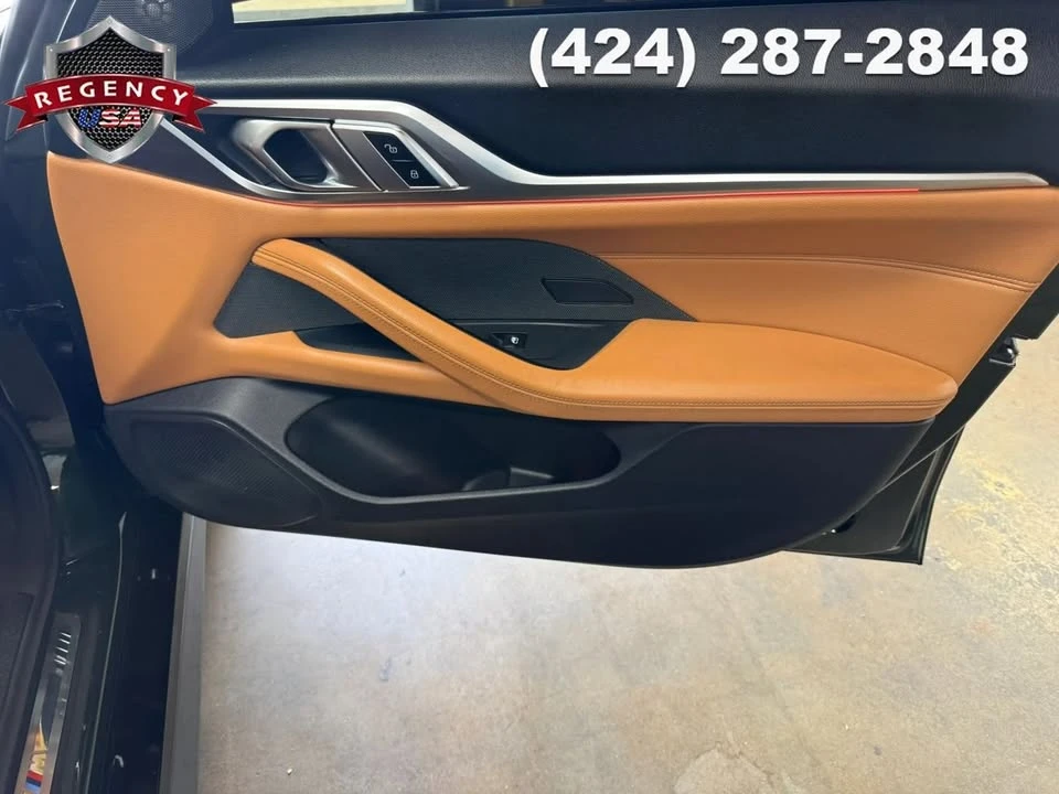 2022 BMW G26 i4 - Image 18 of 20