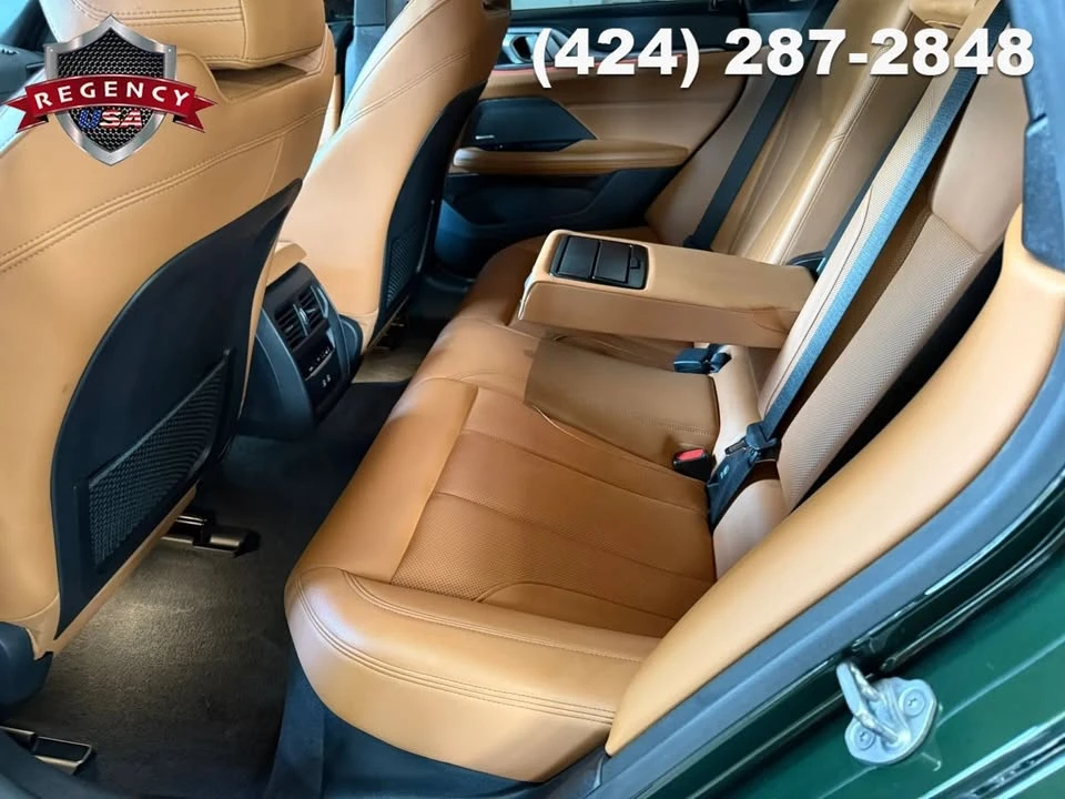 2022 BMW G26 i4 - Image 14 of 20