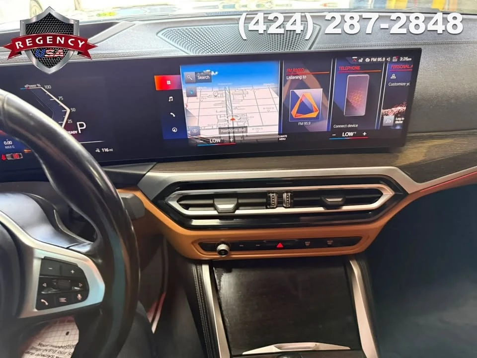2022 BMW G26 i4 - Image 19 of 20