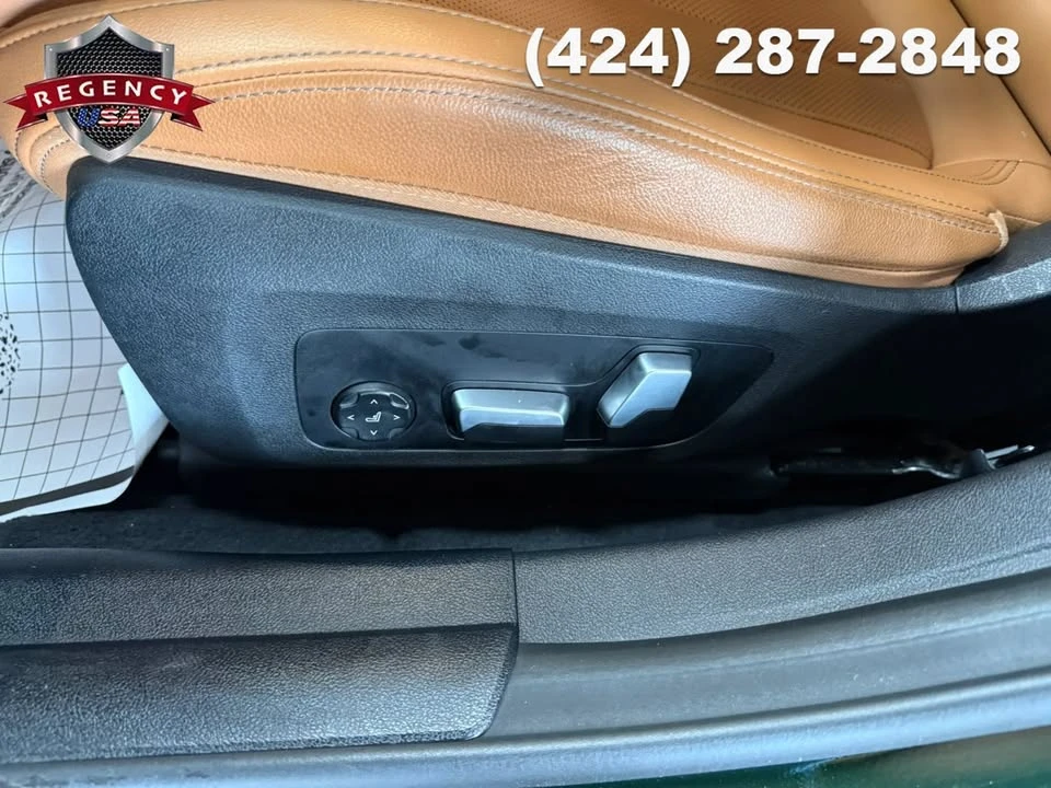 2022 BMW G26 i4 - Image 10 of 20