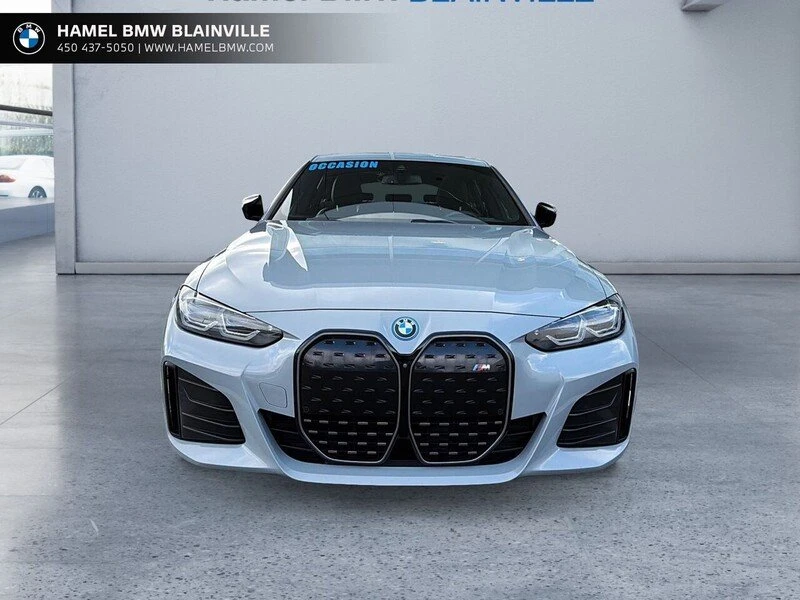 2022 BMW G26 i4 - Image 2 of 15