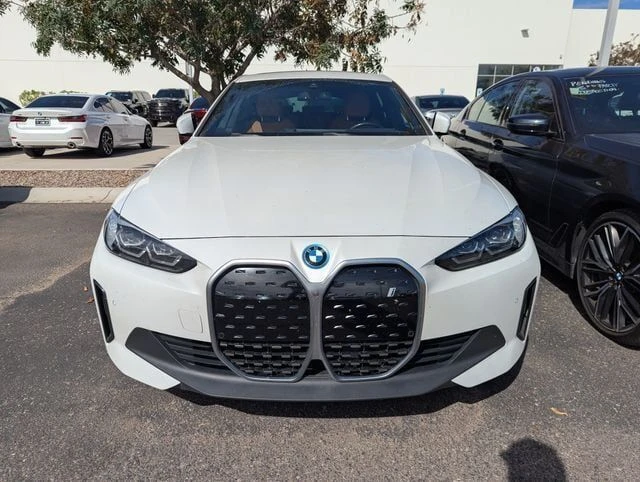 2022 BMW G26 i4 - Image 3 of 13