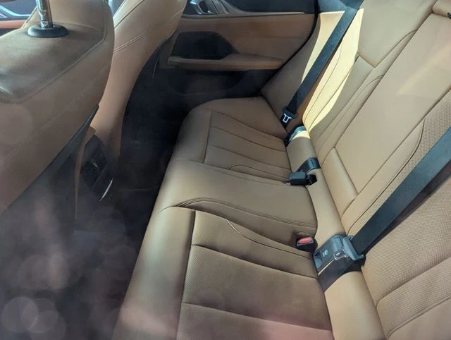 2022 BMW G26 i4 - Image 10 of 13