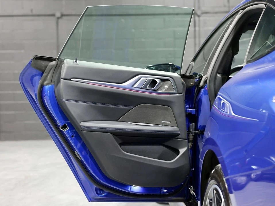 2022 BMW G26 i4 - Image 16 of 20