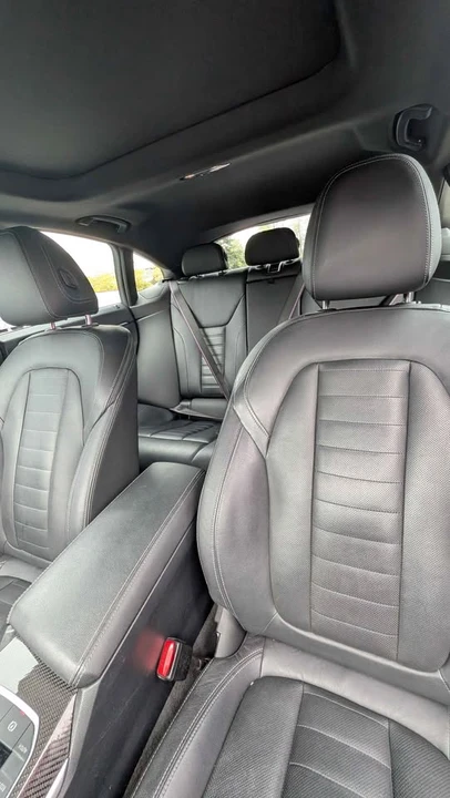 2022 BMW G26 i4 - Image 9 of 13
