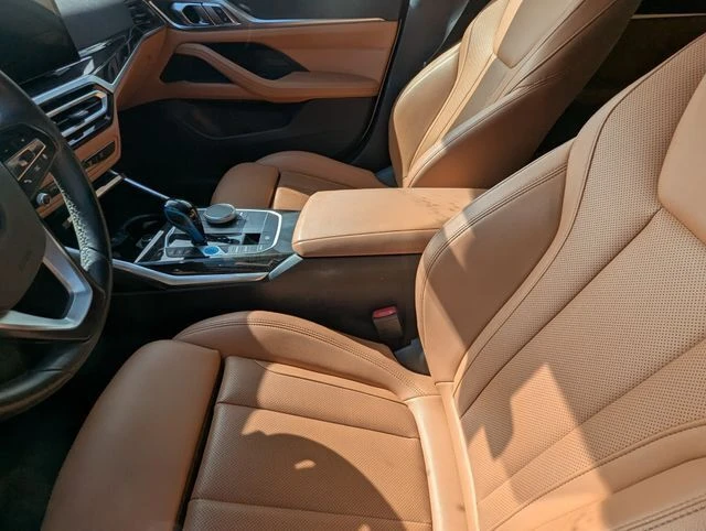 2022 BMW G26 i4 - Image 10 of 12