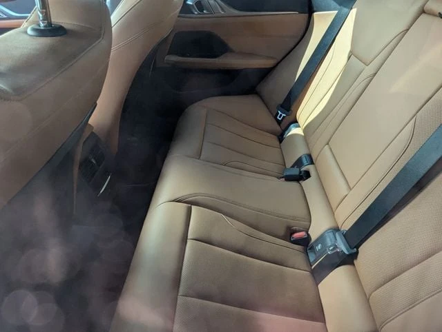 2022 BMW G26 i4 - Image 9 of 12
