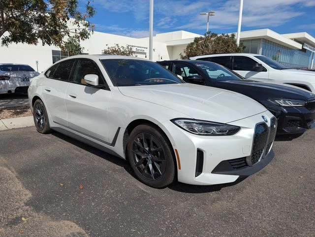 2022 BMW G26 i4 - Image 5 of 12