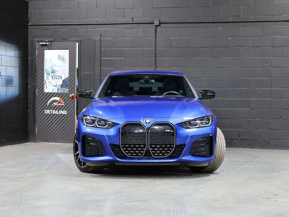 2022 BMW G26 i4 - Image 3 of 20
