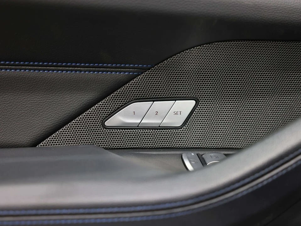 2022 BMW G26 i4 - Image 18 of 20