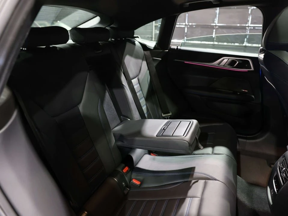 2022 BMW G26 i4 - Image 13 of 20