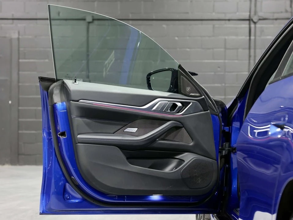 2022 BMW G26 i4 - Image 15 of 20