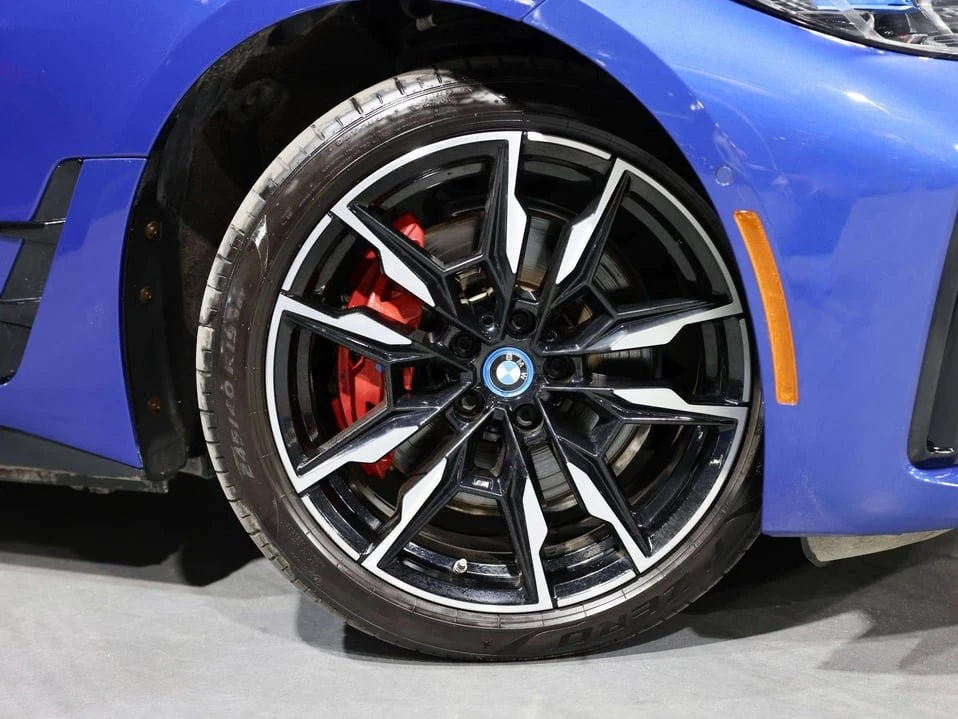 2022 BMW G26 i4 - Image 5 of 20