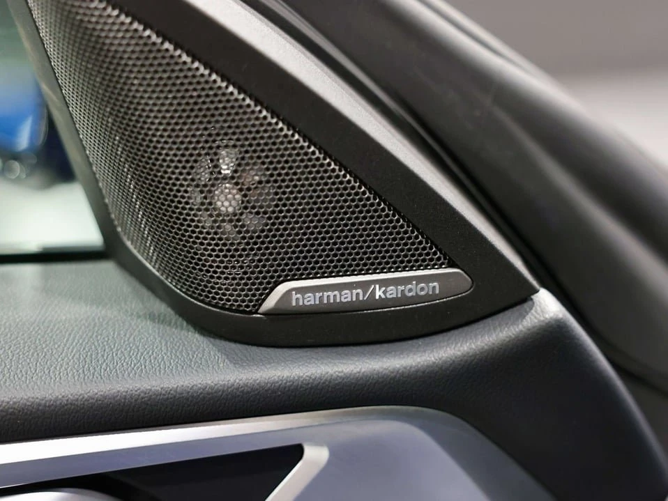 2022 BMW G26 i4 - Image 19 of 20