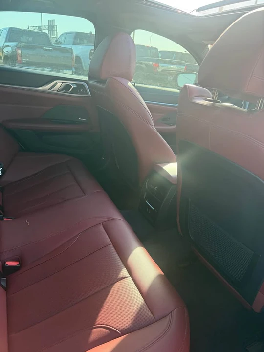 2022 BMW G26 i4 - Image 6 of 13