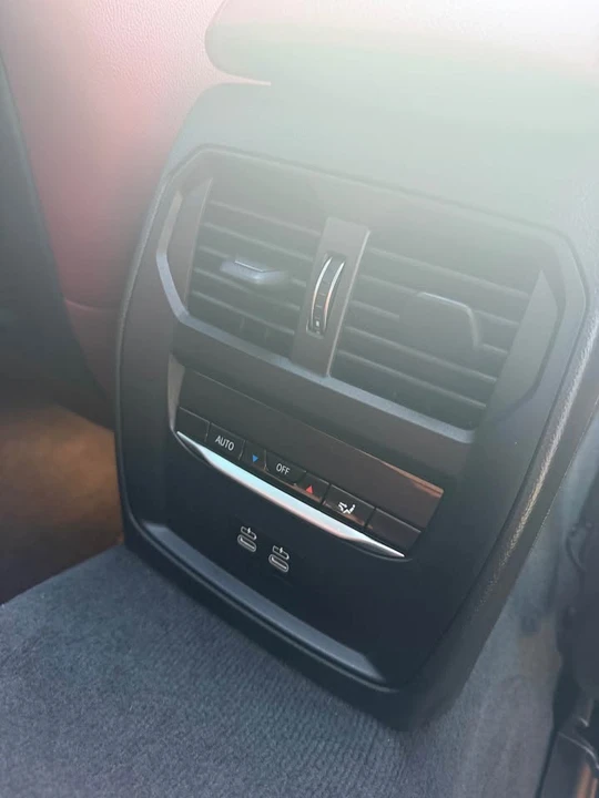2022 BMW G26 i4 - Image 7 of 13