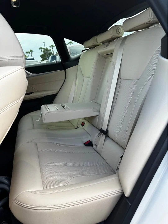 2022 BMW G26 i4 - Image 10 of 12