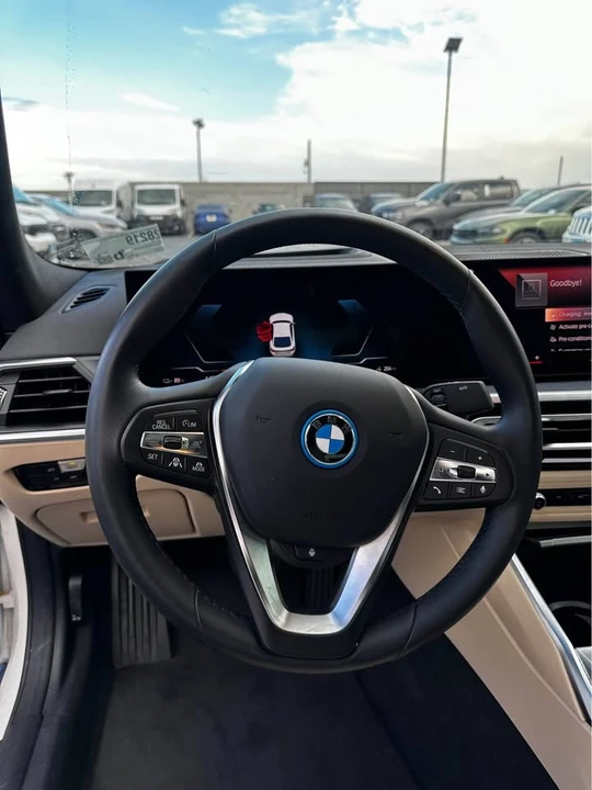 2022 BMW G26 i4 - Image 6 of 12