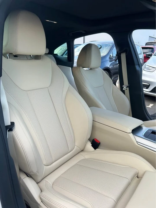 2022 BMW G26 i4 - Image 7 of 10