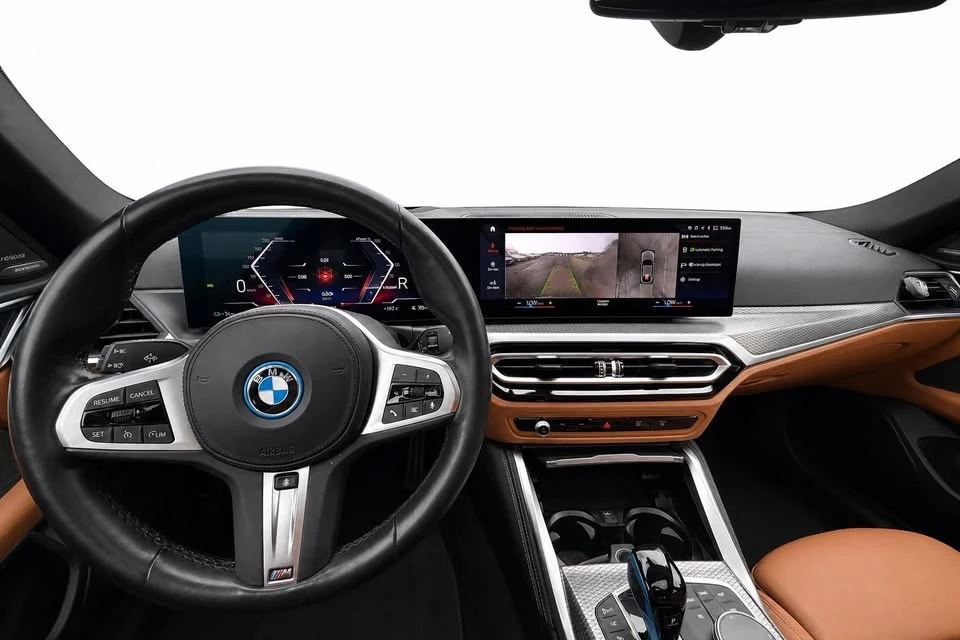 2022 BMW G26 i4 - Image 6 of 11