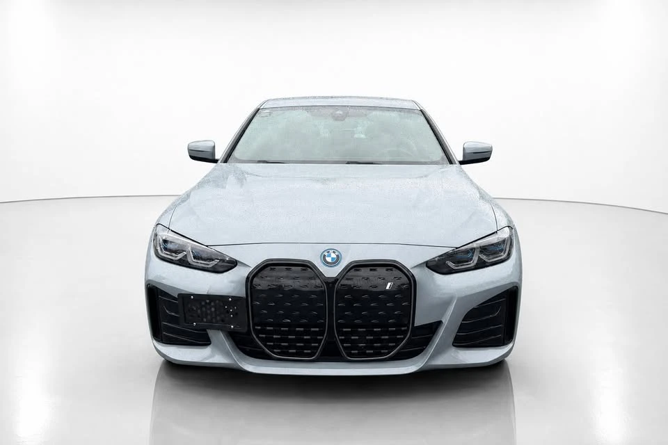 2022 BMW G26 i4 - Image 3 of 11