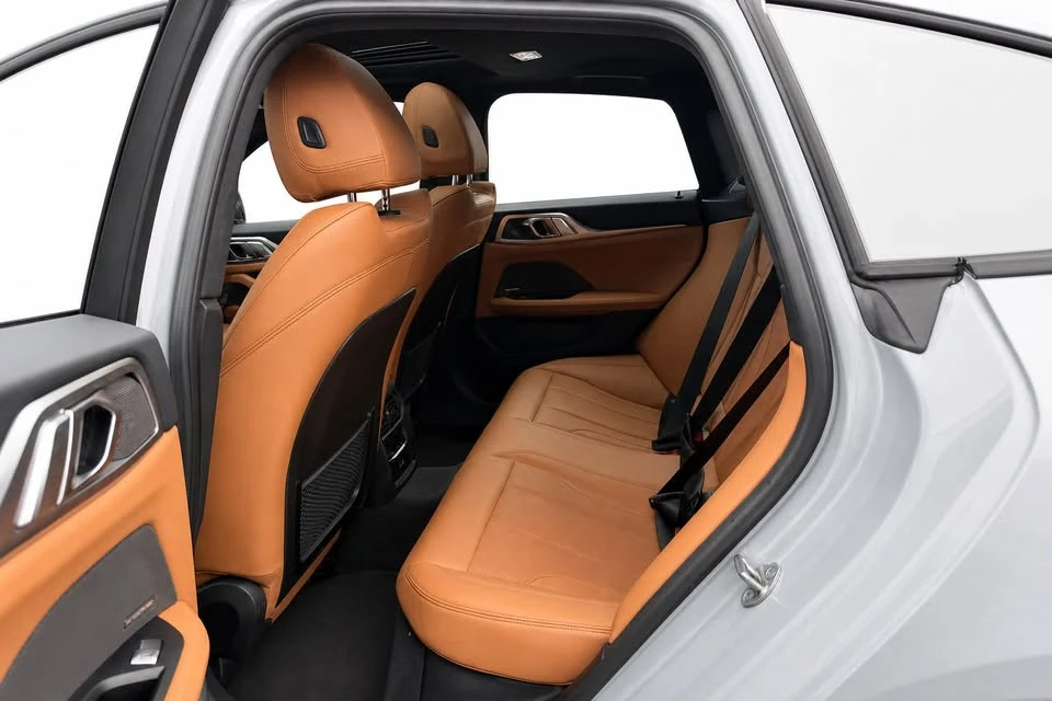2022 BMW G26 i4 - Image 8 of 11