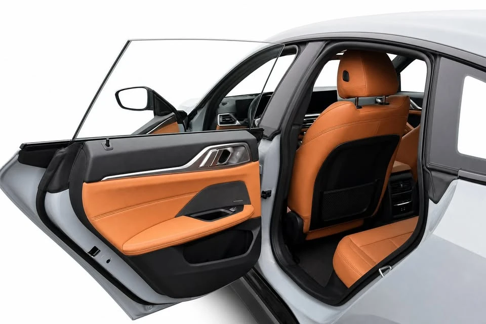 2022 BMW G26 i4 - Image 5 of 11
