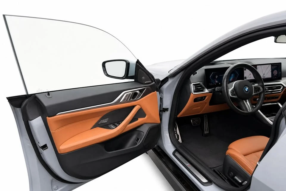 2022 BMW G26 i4 - Image 7 of 11