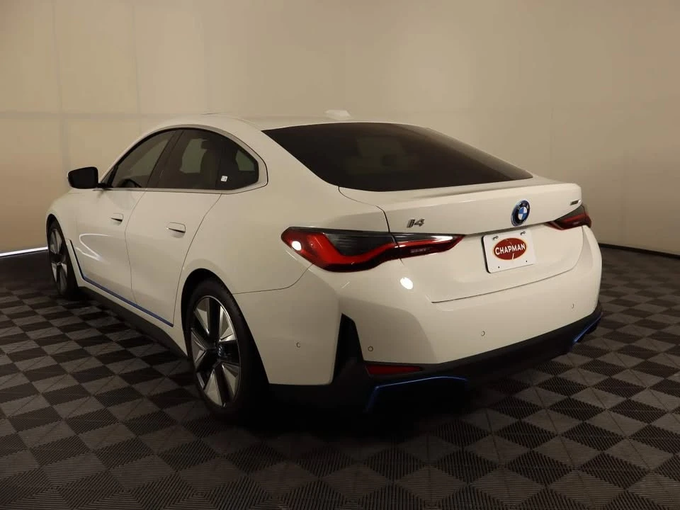 2022 BMW G26 i4 - Image 3 of 5