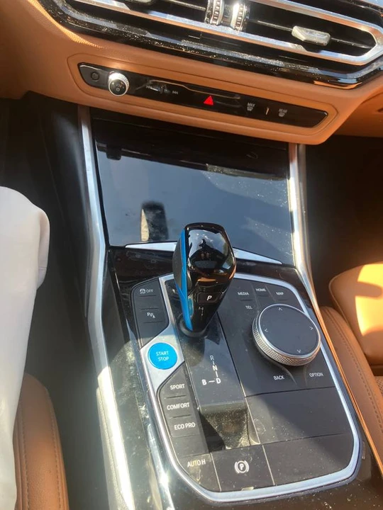2022 BMW G26 i4 - Image 6 of 16