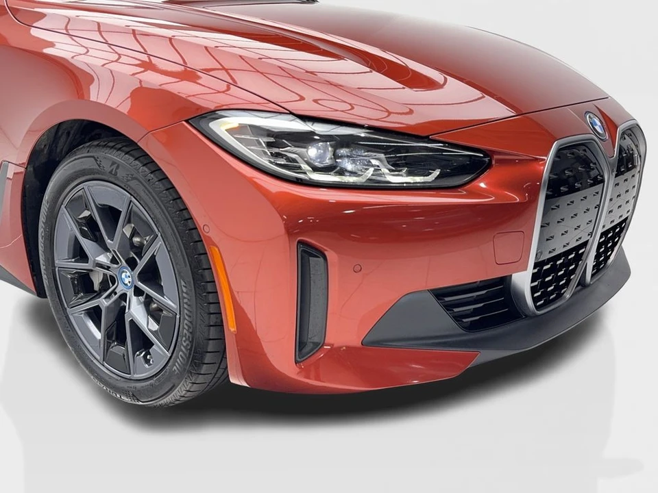 2022 BMW G26 i4 - Image 3 of 21