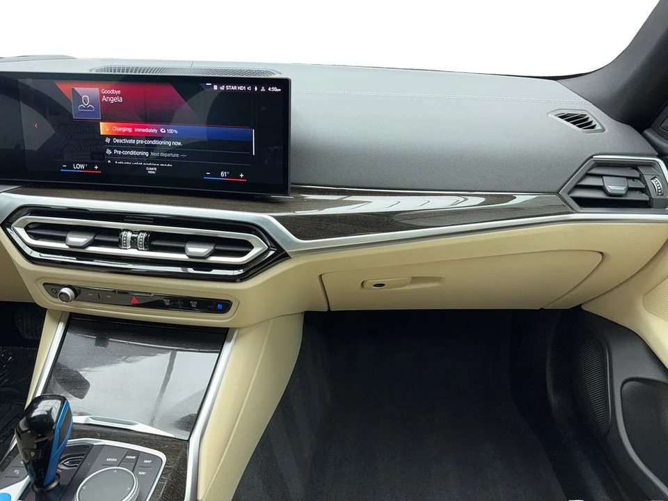 2022 BMW G26 i4 - Image 19 of 21