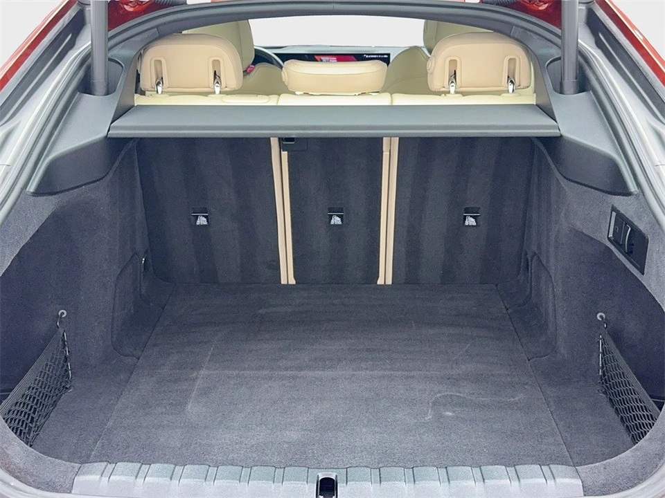 2022 BMW G26 i4 - Image 12 of 12