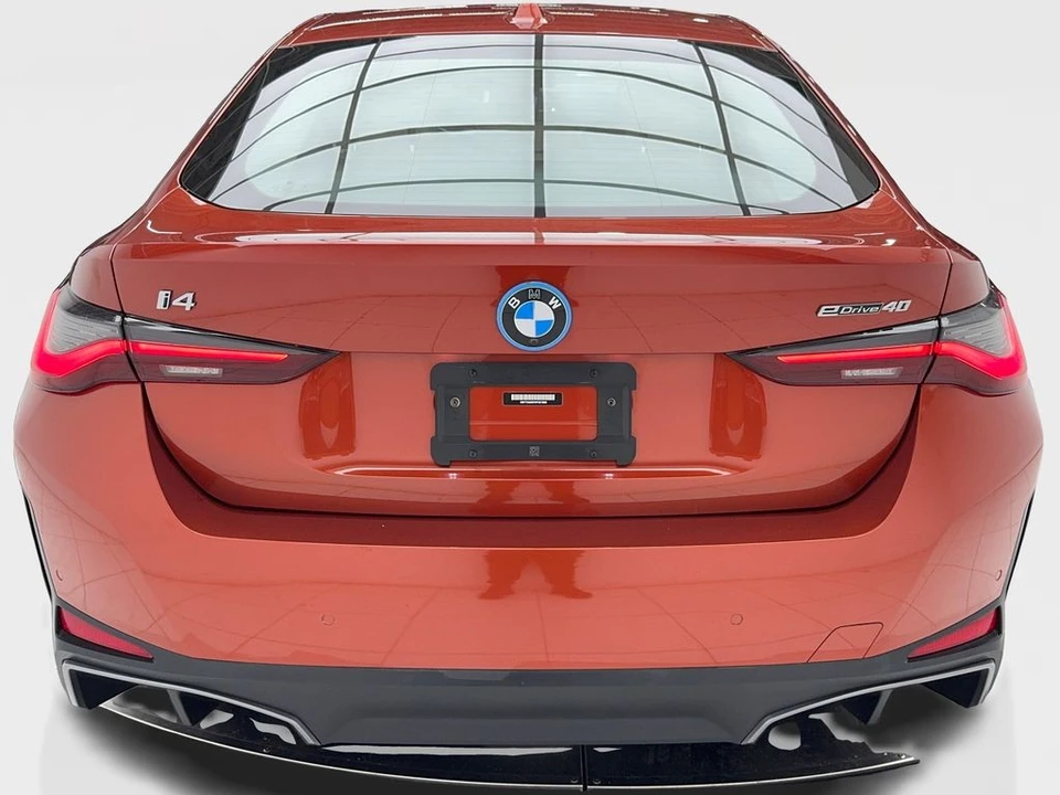 2022 BMW G26 i4 - Image 11 of 21