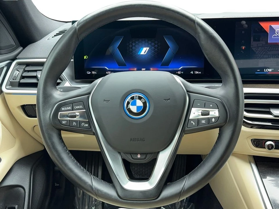 2022 BMW G26 i4 - Image 18 of 21
